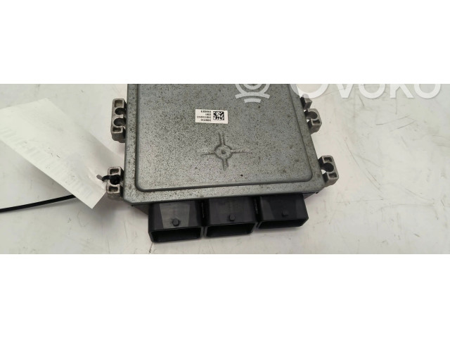 Řídící jednotka 9677243580   Peugeot 508 2011