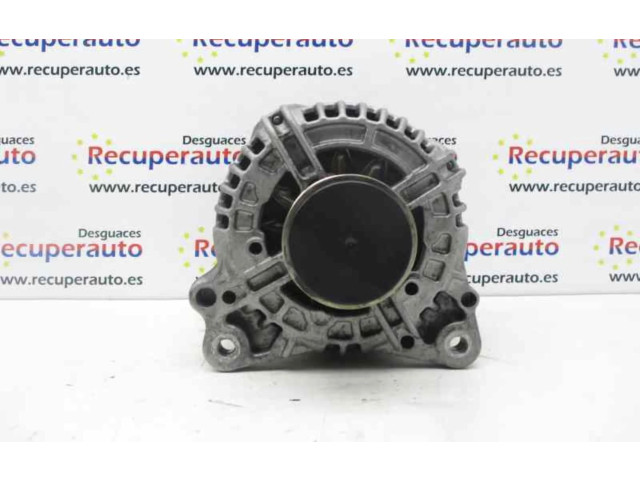 Генератор 03L903023   Seat Altea XL      