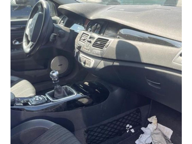 Вентилятор радиатора         Renault Laguna III 