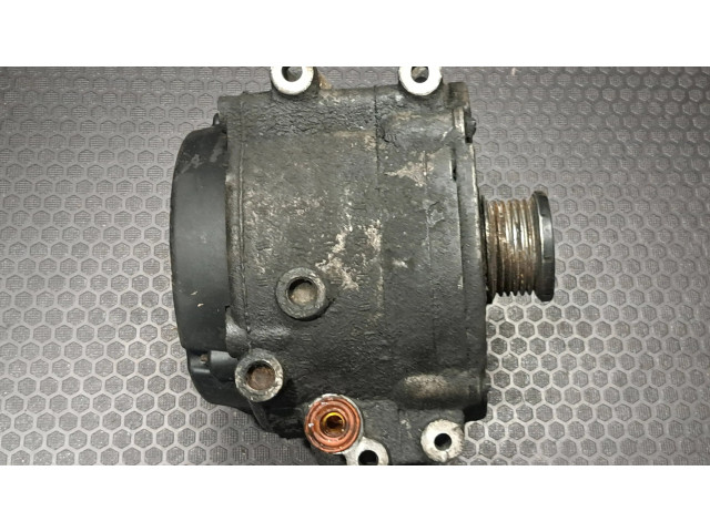 Генератор A0001502550, 10480408   Mercedes-Benz C W203 2.2     