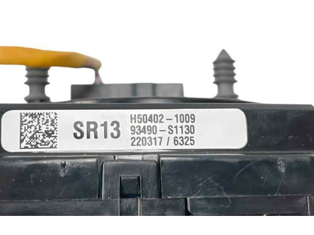 Подрулевой шлейф SRS 93490S1130   Hyundai Bayon