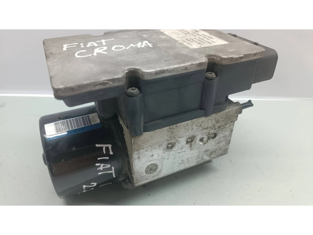 Jednotka ABS 54084739D, 15314103D   Fiat Croma 2006