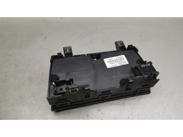 Блок управления климат-контролем 735421145   Citroen Jumper