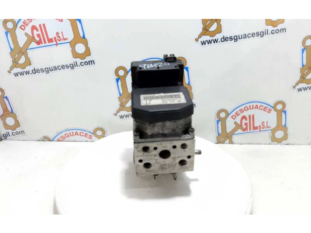 Jednotka ABS 96349932, 96420   Chevrolet Lacetti 2006