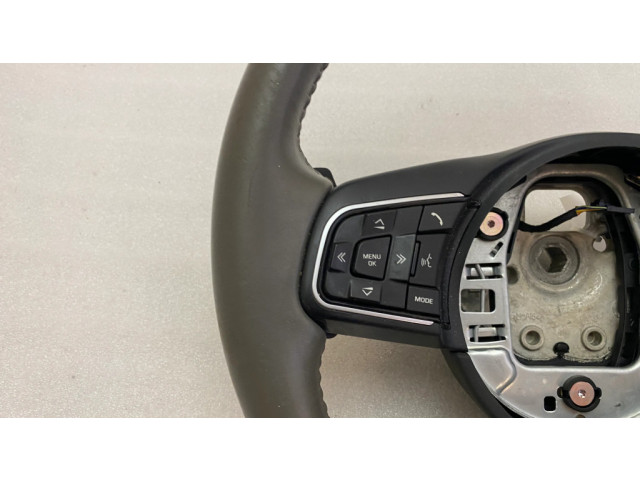 Volant Jaguar XE 2017 GX733F563  
