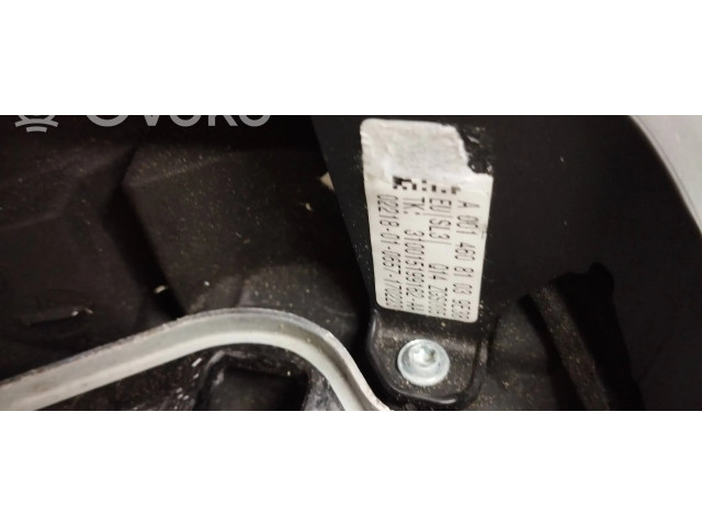 Volant Mercedes-Benz C W205 2018 A0014608103  