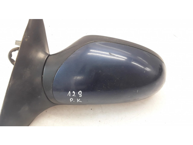 Zpětné zrcátko  levé Peugeot 406 2000  96283369  