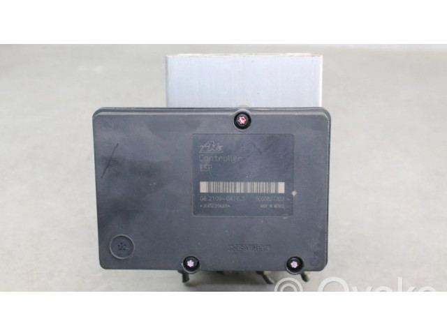 Jednotka ABS 47660CG705, 06210202674   Infiniti FX 2006