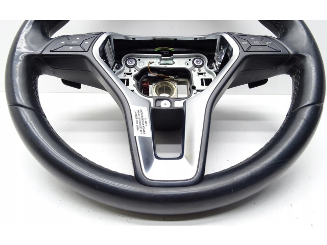 Volant Mercedes-Benz A W176 2015 A2184609103  