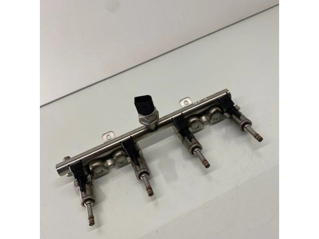Vstřikovač 0261500073, V7591623   BMW 1 F20 F21  pro benzínový motor 1.6 N13B16A 