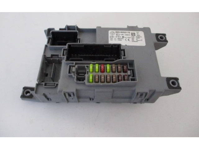 Блок комфорта 00518263170, N11042   Fiat Grande Punto   
