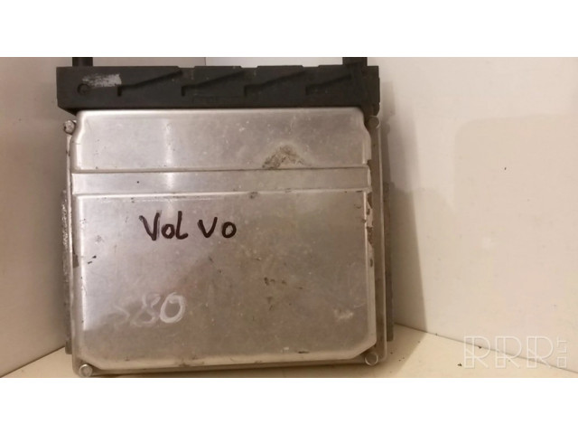 Řídící jednotka 0261204559, 26SA5547   Volvo S80 1999