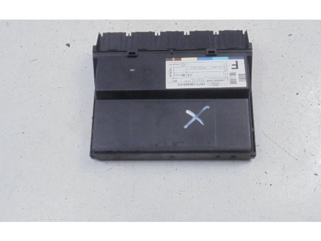 Píst 1S7T15K600FC, 1S7T15K600FC   Ford Focus C-MAX     