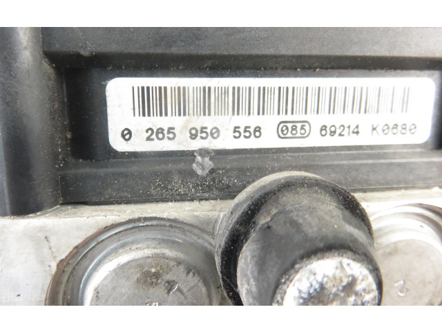 Блок АБС 4F0614517T, 4F0910517AC   Audi  A6 S6 C6 4F  2004 - 2011 года