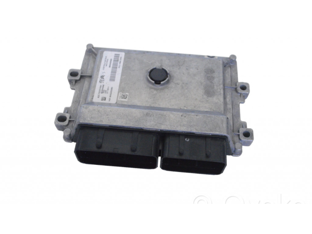 Řídící jednotka 9843252980, 9845426480   Citroen C4 III e-C4 2022