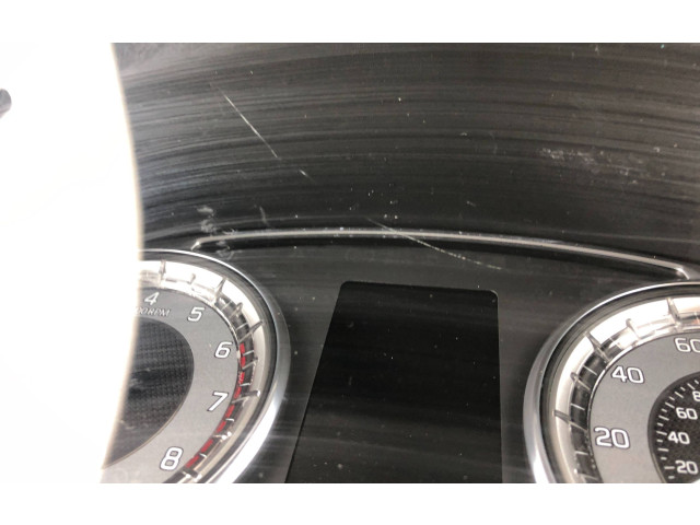 Панель приборов 3411163T20, 34111-63T20   Suzuki SX4 S-Cross       