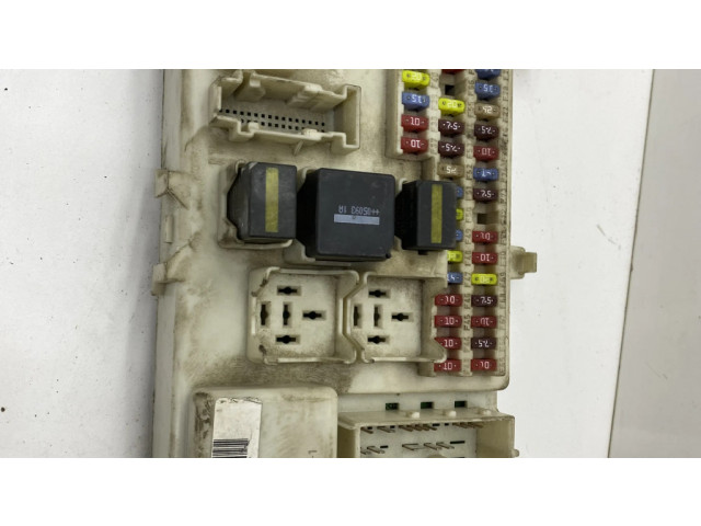   Pojistková skříňka 5M01568, 050310   Ford Focus 2005