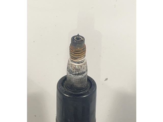 Моторчик заднего дворника 0390201598, 1T0955711C    Volkswagen Touran I