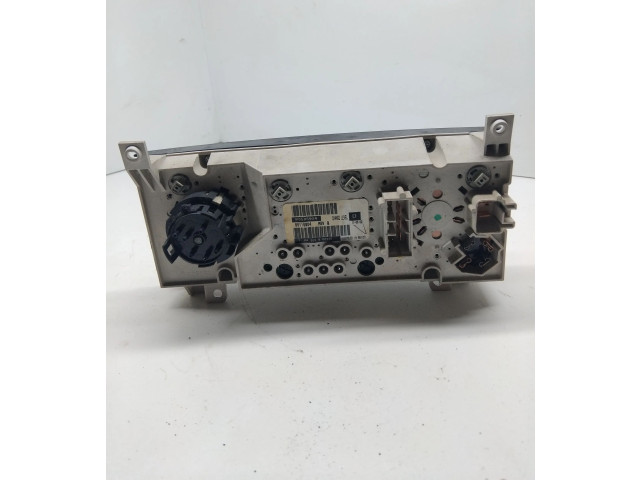 Блок управления климат-контролем 55115904   Jeep Grand Cherokee (WJ)