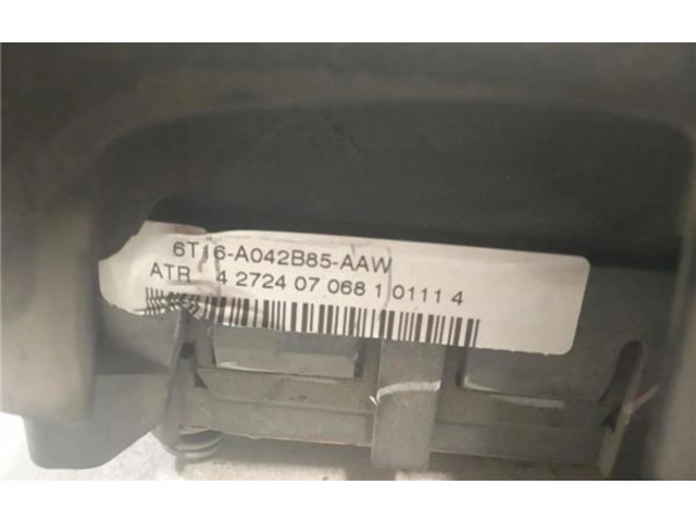 Подушка безопасности водителя 6T16A042B85AAW, 6T16A042B85AAW   Ford Tourneo