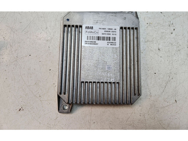 Блок управления коробкой передач AB3912B565AB   Ford Ranger