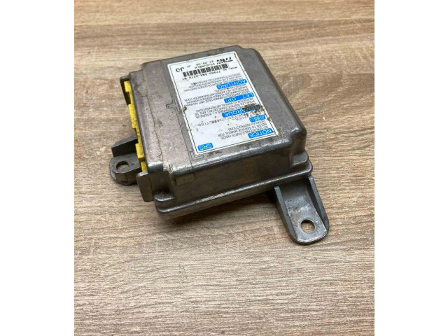 Блок подушек безопасности 77960SNAA219M1   Honda Civic