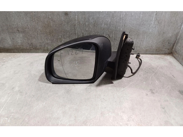 Zpětné zrcátko  Smart ForFour I 2018  A4538108400, A4538108400  