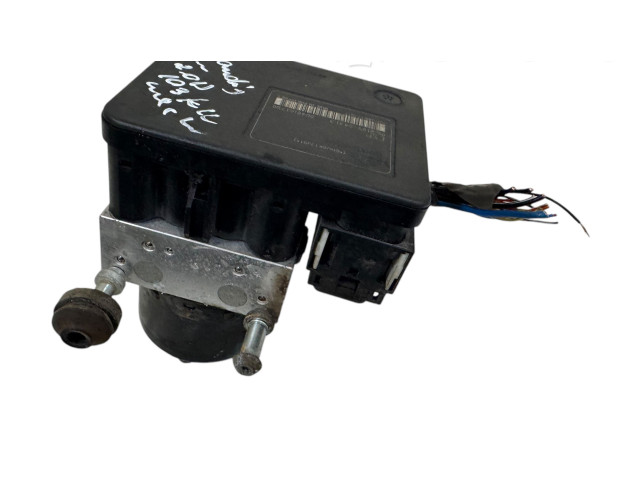 Jednotka ABS 4670A078, 06210209254   Mitsubishi Grandis 2009