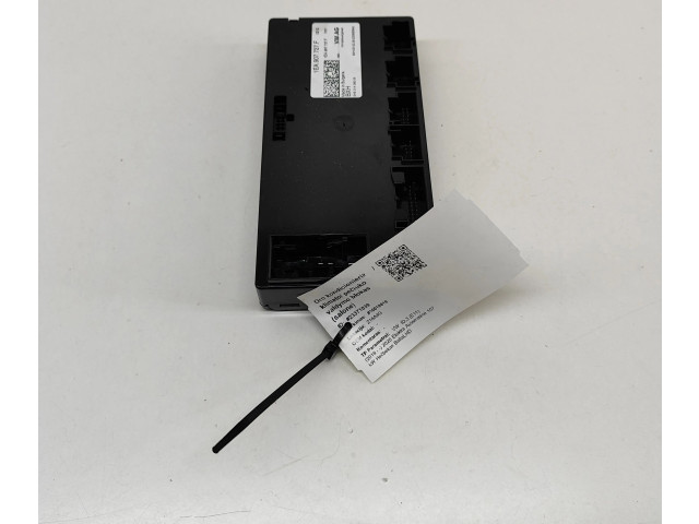 Блок управления климат-контролем 1EA907727F, 5HB01436026   Volkswagen ID.3