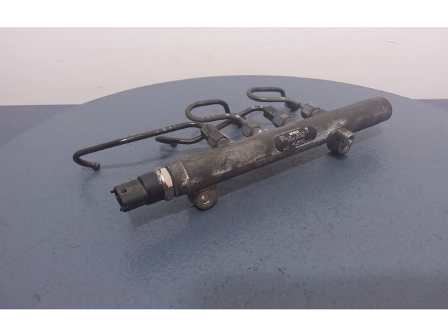 Vstřikovací lišta 0445214040, 0445214040   Alfa Romeo 147     