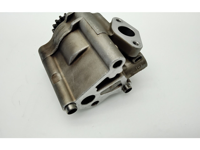 Масляный насос   F2GE6600AA, U1NDC  Ford Focus ST 