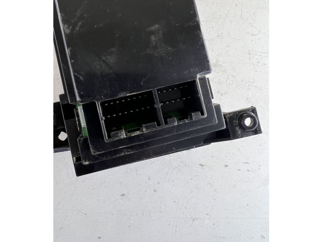 Блок управления климат-контролем P55116709AF, 12220969   Jeep Grand Cherokee (WJ)