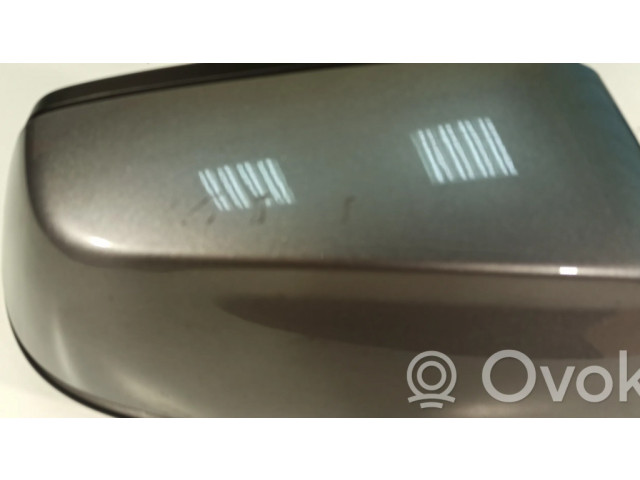 Zpětné zrcátko  BMW 6 F12 F13 2013  7227767  