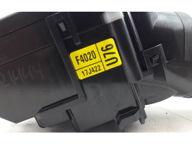 Переключатель дворников 17J422F4020, 17J422F4020   Toyota C-HR I