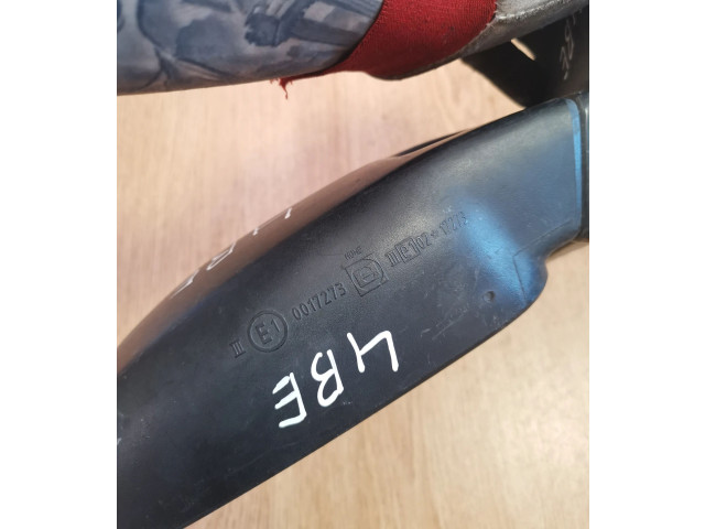 Zpětné zrcátko  Volkswagen PASSAT B3 1989  0017273, 0217273  