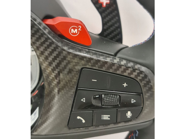 Volant BMW M3 G80 2020 9882677  