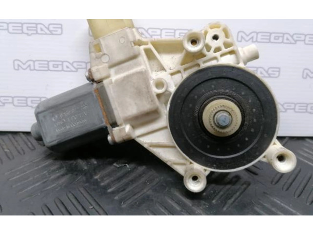 Передний двигатель механизма для подъема окон 6M21-14553-B, 0130822286   Ford S-MAX