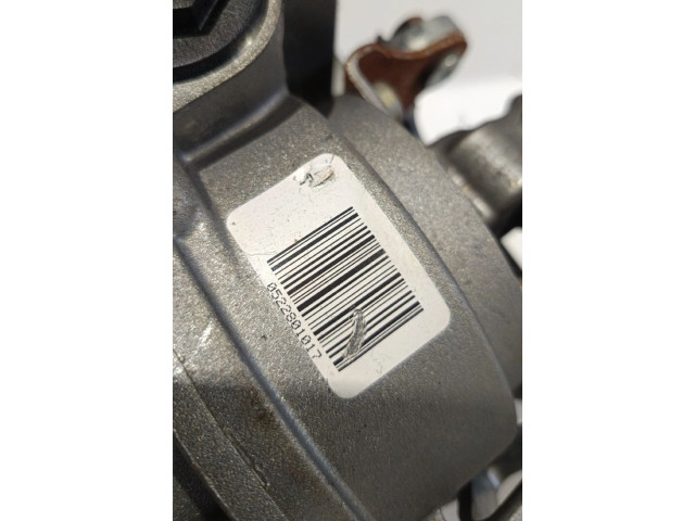 Volant Renault Megane II 2004 8200445347--A  
