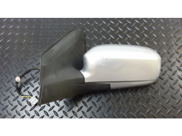 Zpětné zrcátko  levé Honda Civic 2003  76250S6DE100M3, E1010672  