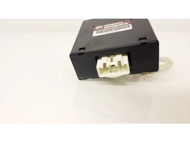 Блок управления JL001000161, R2AX189R1   Mazda CX-7