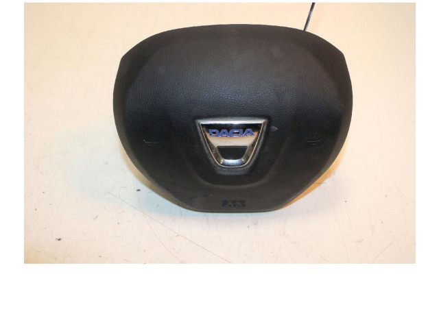 Подушка безопасности водителя 986701142R   Dacia Sandero