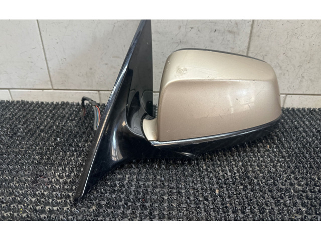 Zpětné zrcátko  BMW 6 F06 Gran coupe 2014  E1021016, A046412  