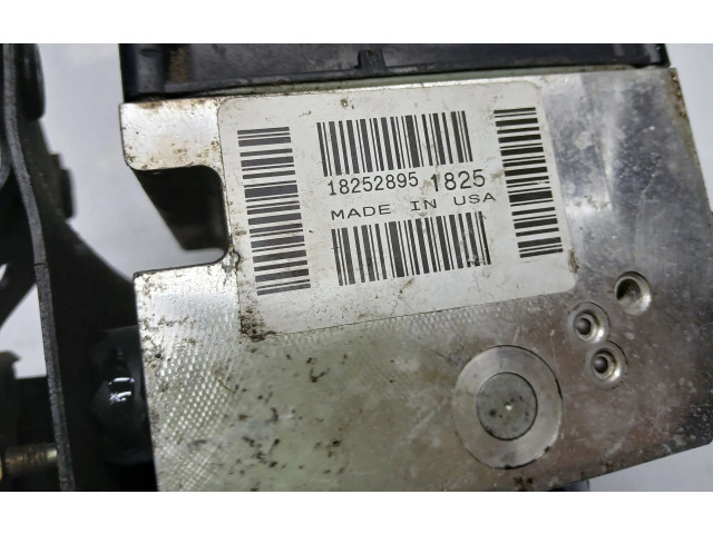Jednotka ABS K71266024, 5710602   Peugeot 407 2005