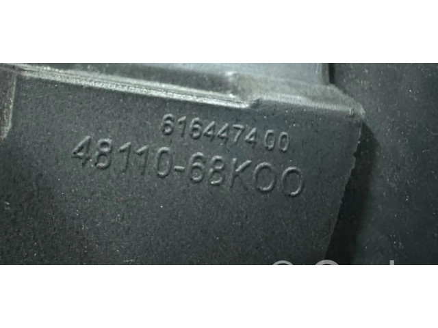 Руль Suzuki Alto   4811068K00, 616447400      