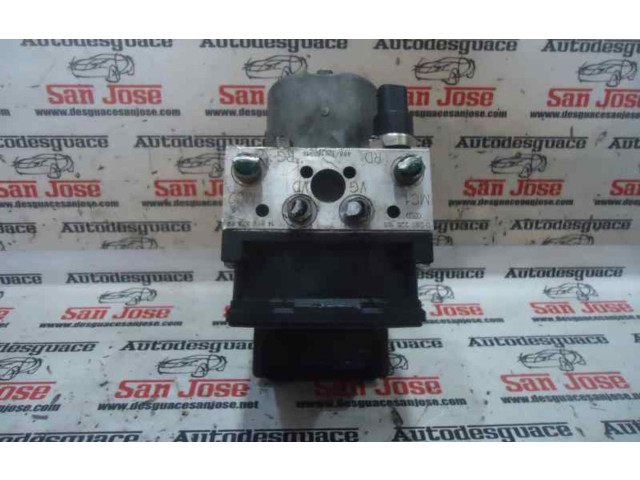 Jednotka ABS 0265950075   Peugeot 207 2004