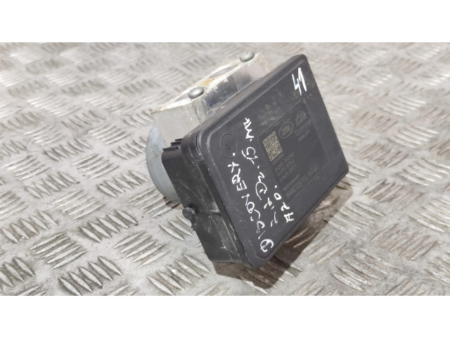 Jednotka ABS FK722C405AF, 615204001A0   Land Rover Discovery Sport 2015