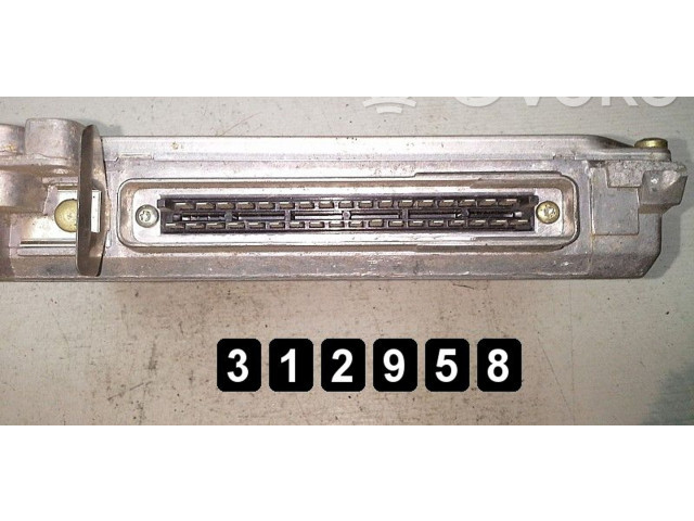 Řídící jednotka HMC3910024871   Hyundai Lantra I 1992