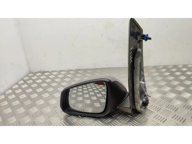 Zpětné zrcátko  levé BMW 2 F45 2019    