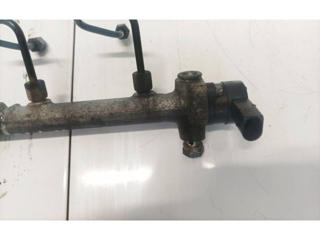 Vstřikovací lišta a6680700095, 0445214005   Mercedes-Benz A W168     