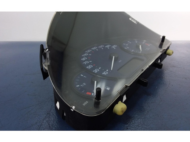 Панель приборов 9658241480, 9658241480   Peugeot 1007       
